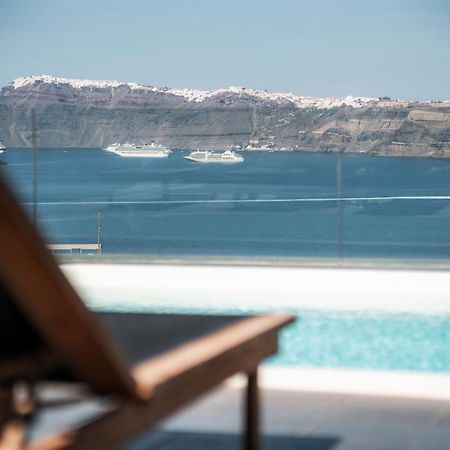 Zen Villas Akrotírion Exteriör bild